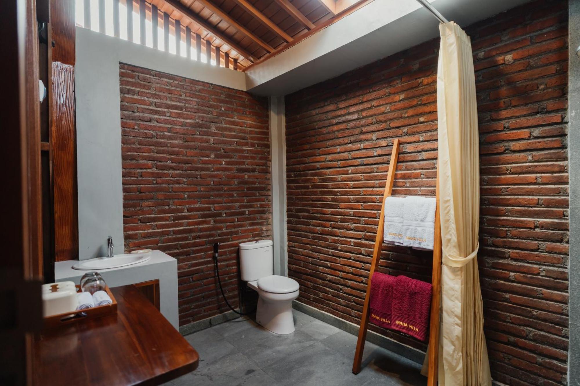 Maha Villa Kelating Krambitan Экстерьер фото